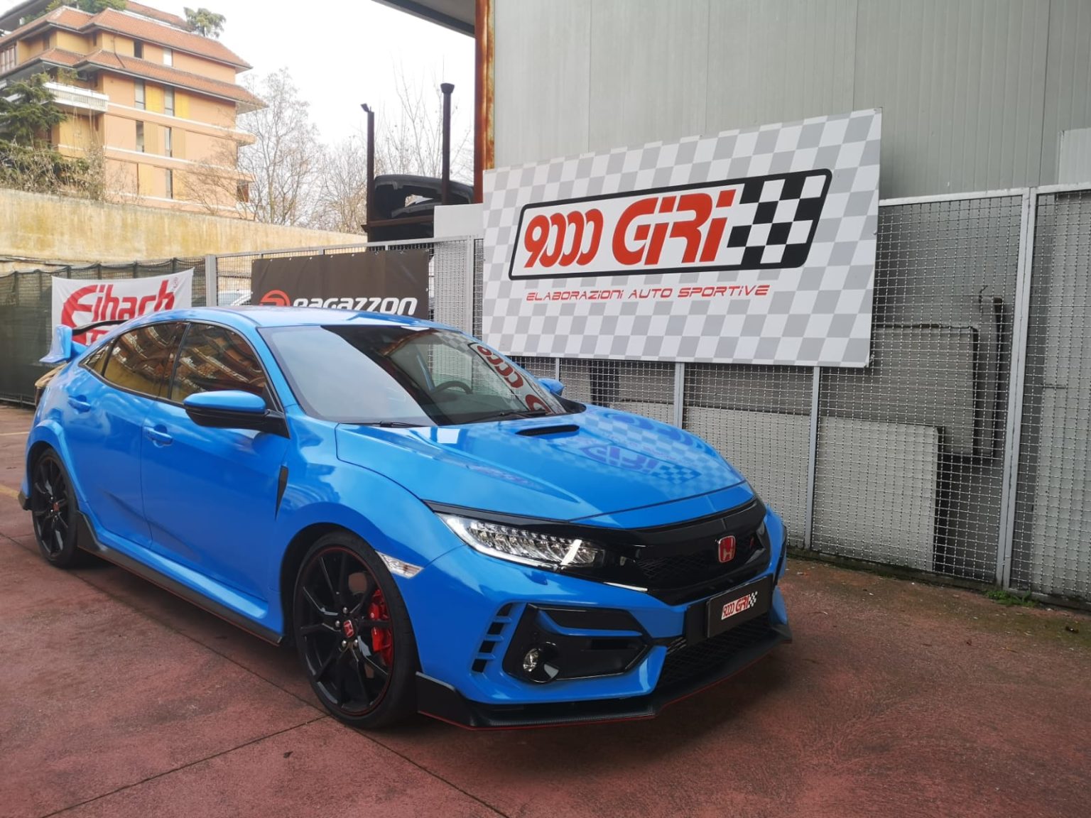 elaborazione-honda-civic-type-r-gorgeous-9000-giri